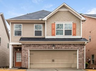 6522 Splitpine Ct, Atlanta, GA 30349