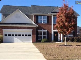 421 Hopestone Xing, Irmo, SC 29063