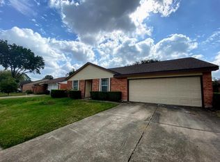 19707 Franz Rd, Houston, TX 77084