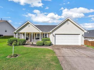 102 Sturgeon Bay Dr, Taylors, SC 29687