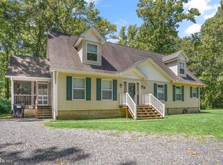 4138 Ridge Rd, Chincoteague, VA 23336