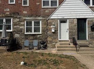 258 S Bayberry Ln, Upper Darby, PA 19082