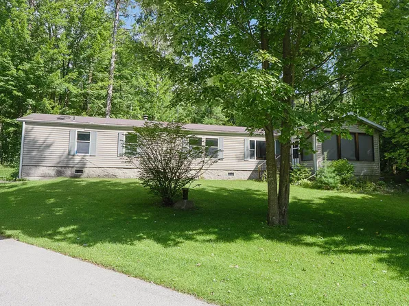 6052 County Road I, Lena, WI 54139