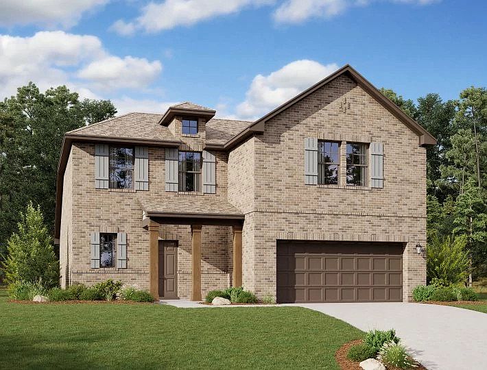 Exterior Design Representative Photo