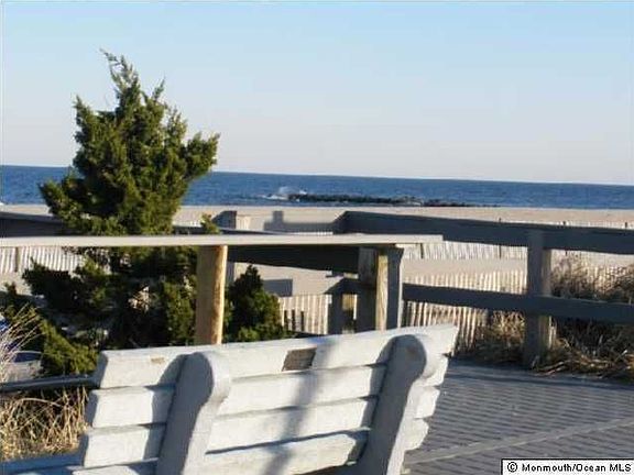 Scenic Ocean Views from Condo Deck