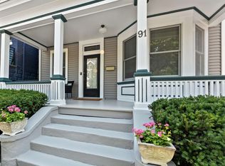 91 Columbia Ter, Weehawken, NJ 07086