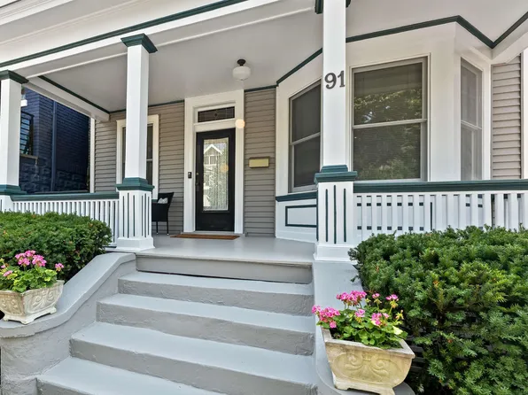 91 Columbia Ter, Weehawken, NJ 07086
