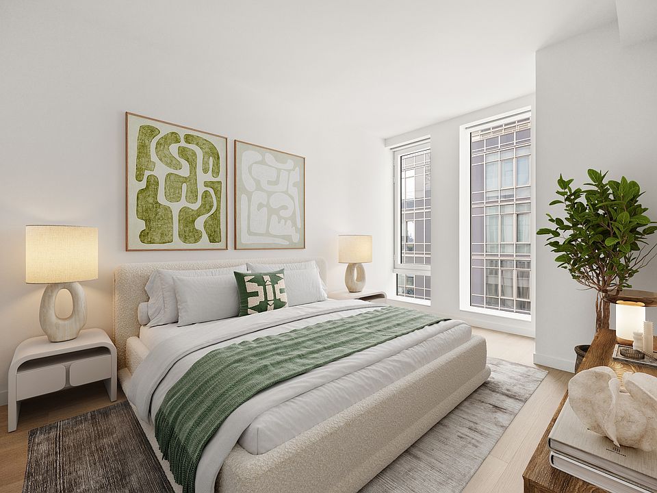 1st image of 23-10 42nd Rd #Penthouse 2e