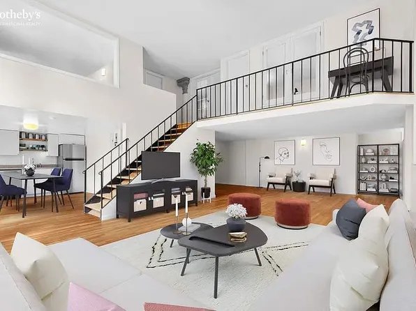 305 E 108th St APT 2B, New York, NY 10029