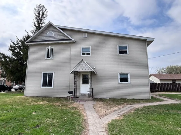 322 5th Ave E, Alexandria, MN 56308