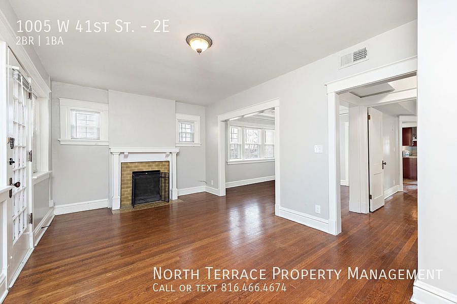 1st image of 1005 W 41st St APT 2E
