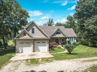 149 Good News Ln, Cuba, MO 65453