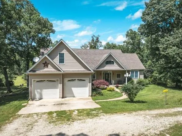 149 Good News Ln, Cuba, MO 65453