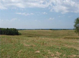 19976 Chicken Ridge Rd, Richland Center, WI 53581