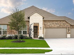 12103 Bee Bush Ct, Conroe, TX 77304