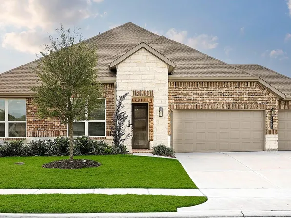 12103 Bee Bush Ct, Conroe, TX 77304