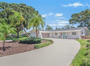 1907 Dolphin Blvd S, Saint Petersburg, FL 33707