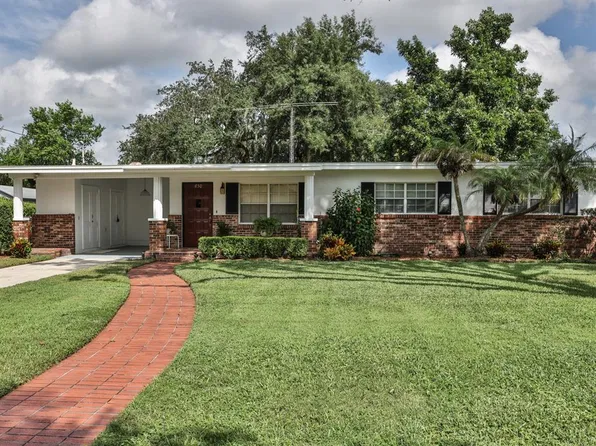 650 PARK LANE, BARTOW, FL 33830