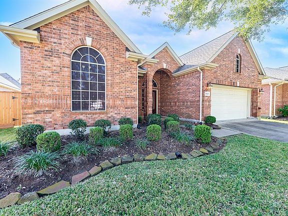 2nd image of 25115 Derbybrook Ct