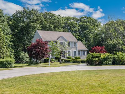 7 Cove Landing, Kittery, ME, 03904