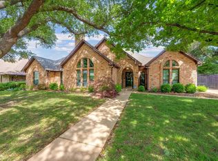 7313 Old Mill Run, Fort Worth, TX 76133