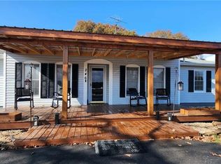 246 Defoor Rd NE, Resaca, GA 30735