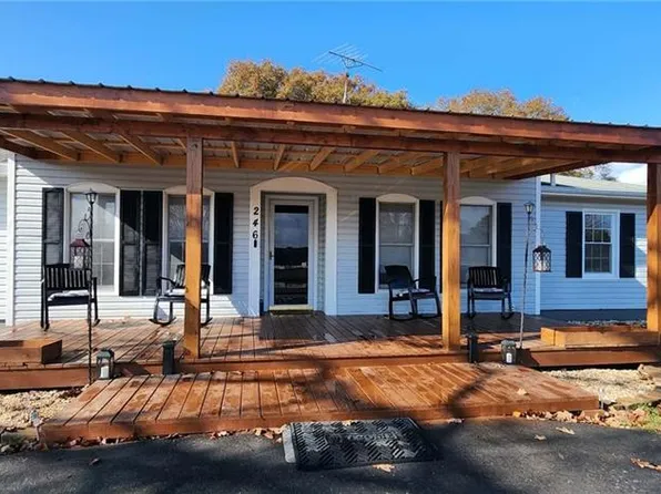 246 Defoor Rd NE, Resaca, GA 30735