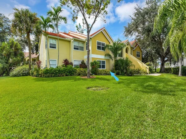 12700 Equestrian Cir APT 2505, Fort Myers, FL 33907