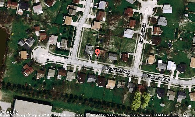Map View