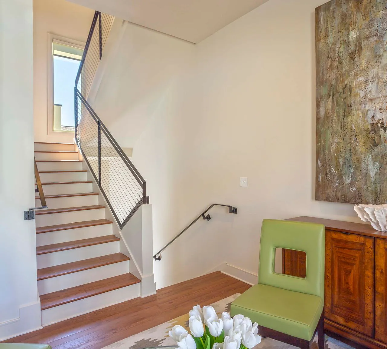 The Academy Luxury Apartments and Townhomes — Photo 4