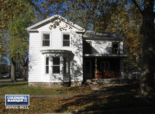 804 E Benton St, Morris, IL