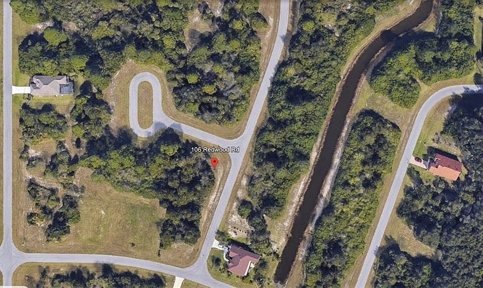 2nd image of 106 Redwood Rd #22
