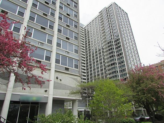 3rd image of 4250 N Marine Dr APT 1514