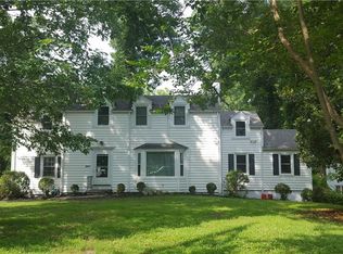 2011 Woodland Rd, Petersburg, VA 23805