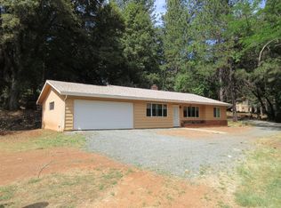 1050 Pinecroft Rd, Colfax, CA 95713