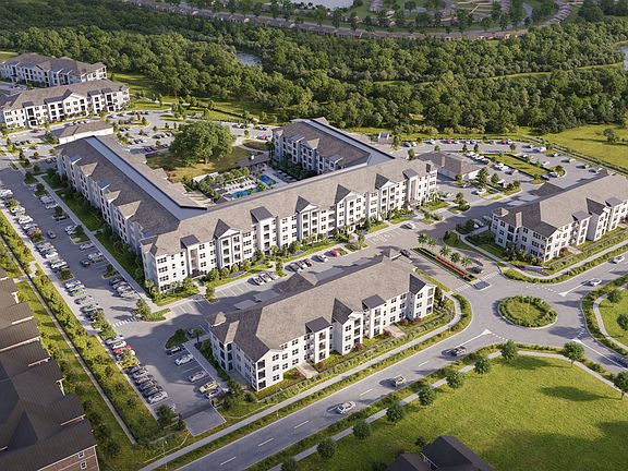 3rd image of 1375 Oak Haven Dr #1500-111