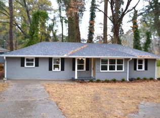 2021 Glendale Dr, Decatur, GA 30032