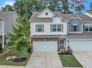 122 Grant Dr, Canton, GA 30114