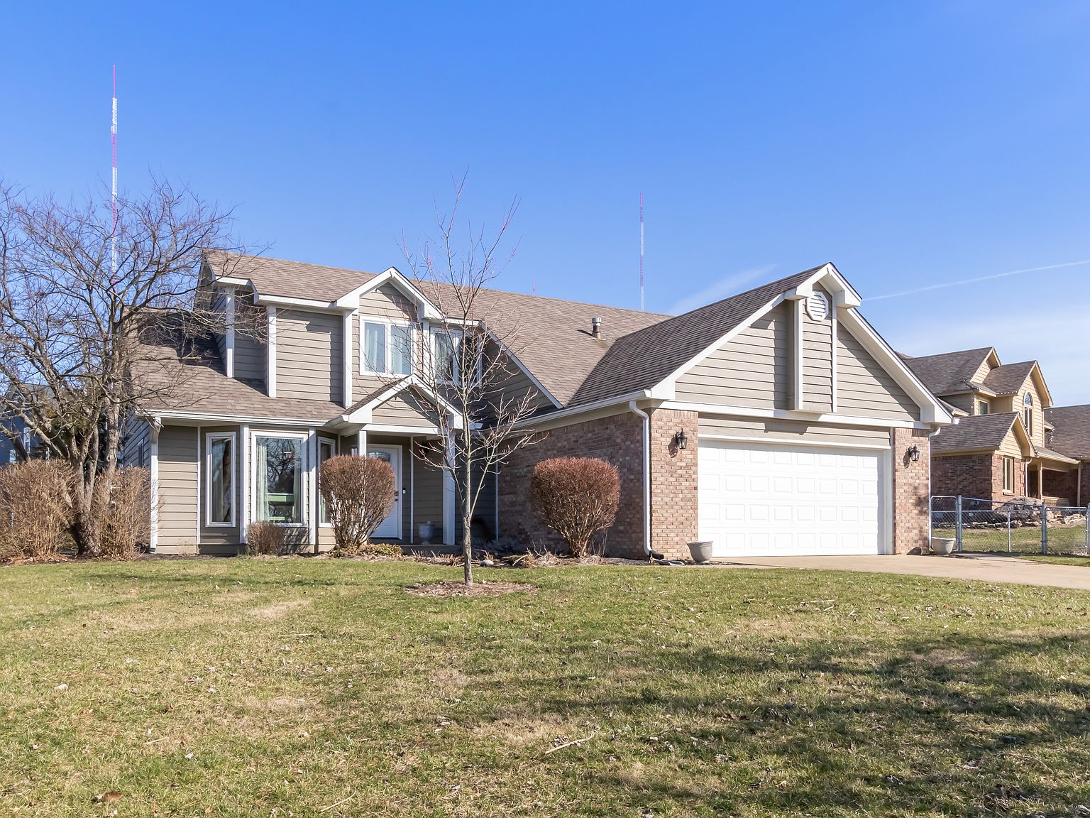 23 Manchester Dr, Trafalgar, IN 46181 Zillow