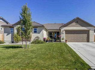2920 Tobiano Dr, Reno, NV 89521