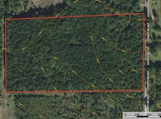 0 County Road 4152, Simms, TX 75574