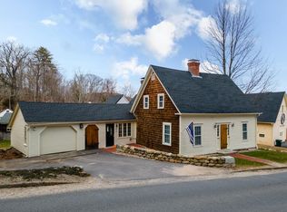6 Old Coach Rd, New Boston, NH 03070