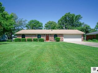 805 W Rimes Cir, Monroe, LA 71201