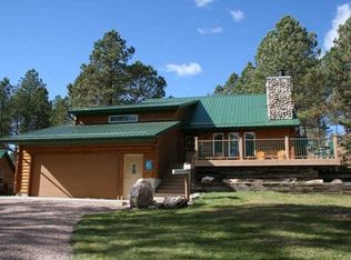 25255 Hylle Ln, Custer, SD 57730