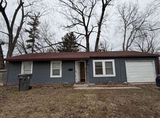 3301 Mardenna Ave, Indianapolis, IN 46218