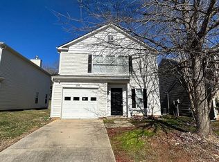 6249 Salamander Run Ln, Charlotte, NC 28215