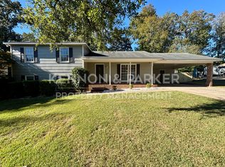 1318 Autumnleaf Ct, Columbus, GA 31904