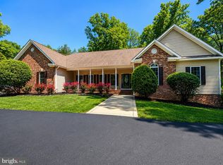 9801 Cherokee Ln, Spotsylvania, VA 22553