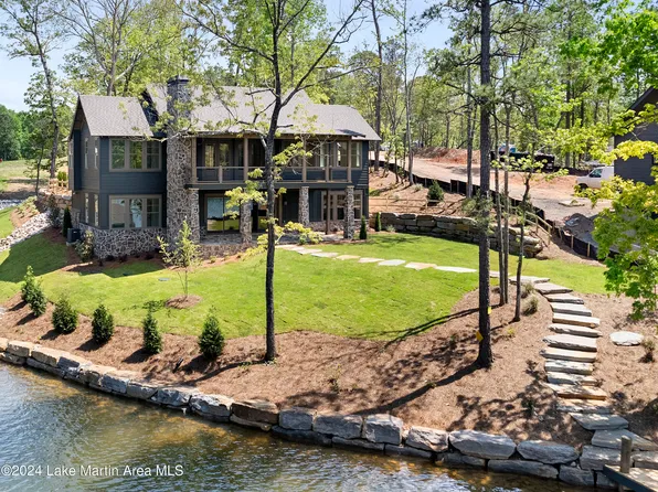 182 Waters Edge Dr, Dadeville, AL 36853