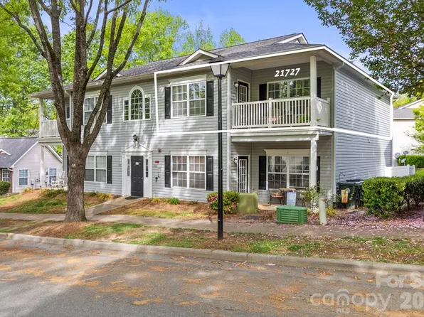 21727 Aftonshire Dr #35B, Cornelius, NC 28031